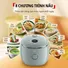 Nồi Cơm Điện Tử Mini Tefal Pop RK5354Y0
