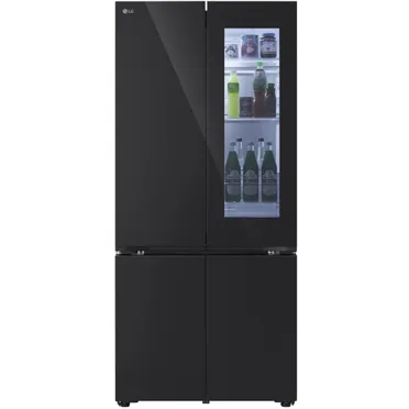 Tủ Lạnh LG Inverter 617 Lít LFB61BLGAI