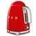 Ấm Đun Nước Smeg KLF03RDEU Màu Đỏ 1