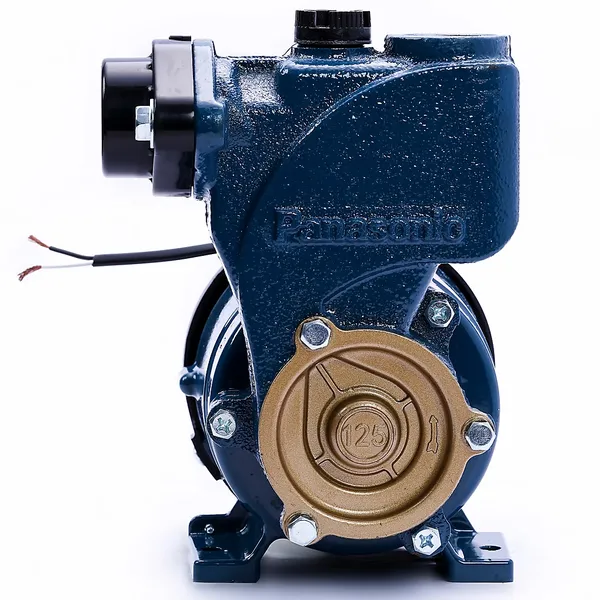 Máy Bơm Nước Đẩy Cao Panasonic GP-129JXK-NV5