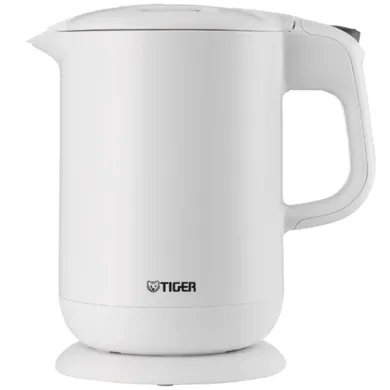 Ấm Đun Siêu Tốc Tiger PCG-G10V-W 1.0 Lít