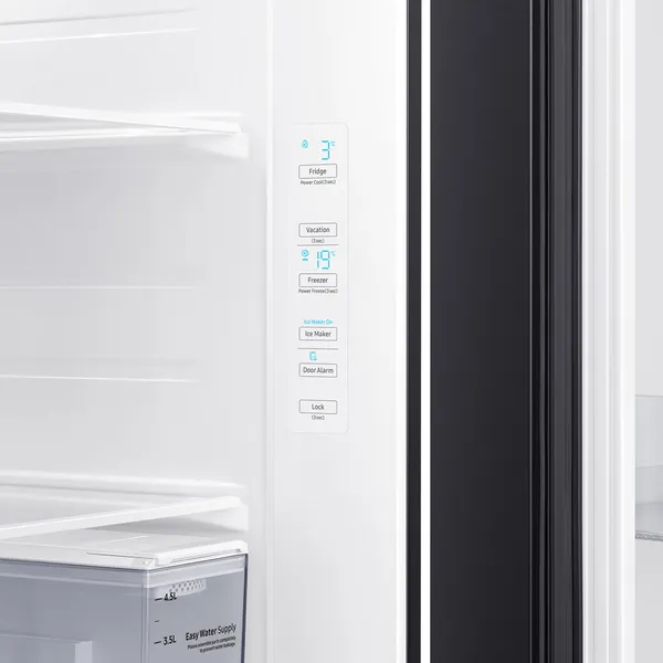 Tủ Lạnh Samsung Inverter 635 Lít RS64R5301B4