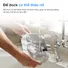 Robot Hút Bụi Lau Nhà Roborock Q Revo 5AE - Trắng
