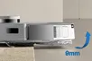 Robot Hút Bụi Lau Nhà Ecovacs Deebot T20 OMNI