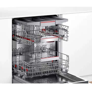 Máy Rửa Bát Bosch SMU6ECS57E 3