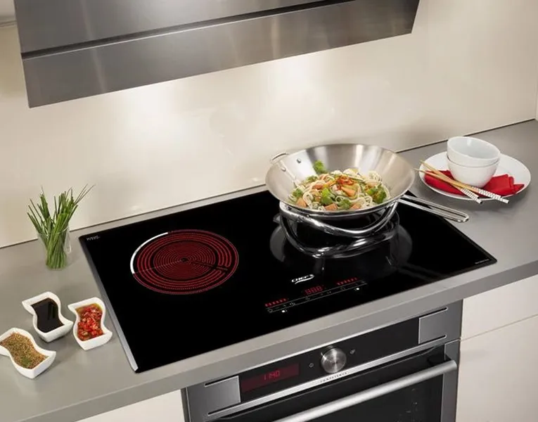 Bếp Điện Từ Chef's EH-MIX333