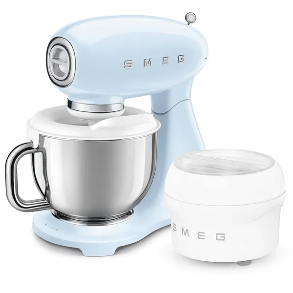 Máy Trộn Bột Smeg SMF05PBEU