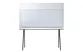Smart Tivi Samsung 4K The Serif 50 Inch QA50LS01B 0