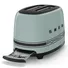 Máy Nướng Bánh Mì Smeg TSF01PSGEU Màu Xanh Lá Porsche