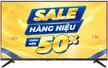 Google Tivi Sharp 43 Inch 2T-C43GH3000X