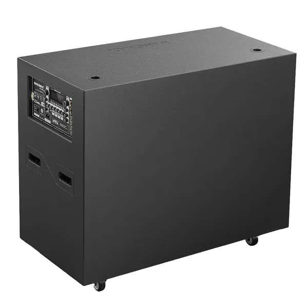 Loa Kéo Nanomax Pro 800A 3600W