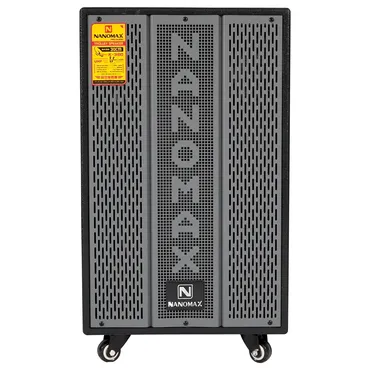 Loa Kéo Nanomax K-360 4