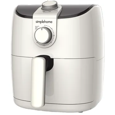 Nồi Chiên Không Dầu Simplehome AF4001-M 4 Lít 1