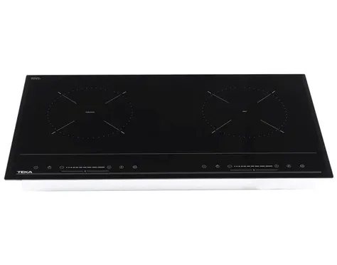 Bếp Từ Hồng Ngoại Teka HIC 7322 S 2