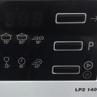 Máy rửa chén Teka LP2 140 6 bộ 2