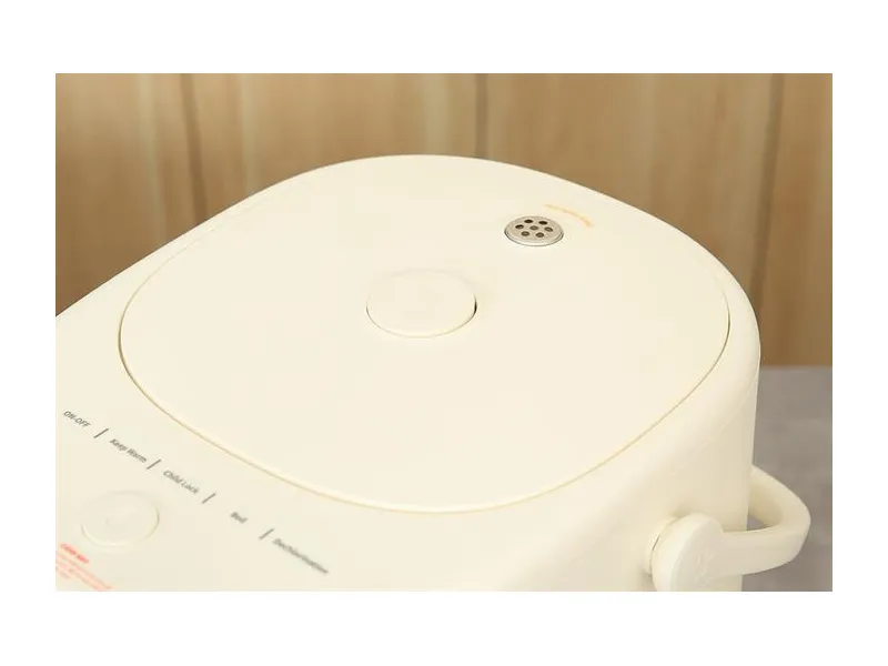 Bình Thuỷ Điện Bear EWB-5H50C62 5 Lít