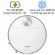 Robot Hút Bụi Samsung VR30T85513W/SV