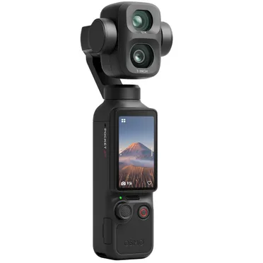 Camera Hành Động DJI Osmo Pocket 4P Vlog Combo_PP-041VLC 2