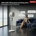 Quạt Tuần Hoàn Thông Minh, Ra Lệnh Giọng Nói Fujihome CFR04-Voice (Màu ghi) 3