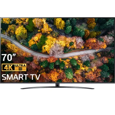 Smart Tivi 4K Lg 70 Inch 70UP7800PTB 0