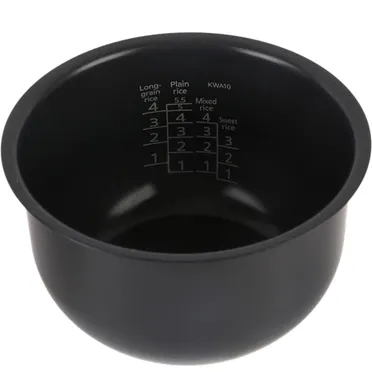 Nồi Cơm Điện Cao Tần Tiger JKW-A18W-CU - Nhật Bản 5