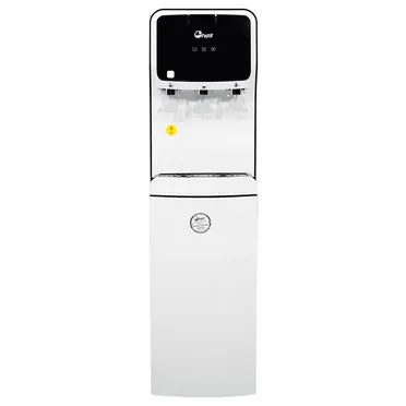 Máy Lọc Nước RO Tích Hợp Làm Nóng Lạnh Cao Cấp FujiE WPD5300C 0