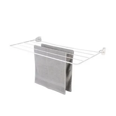 Kệ Phơi Treo Tường HANGY 80X40CM KP170072172