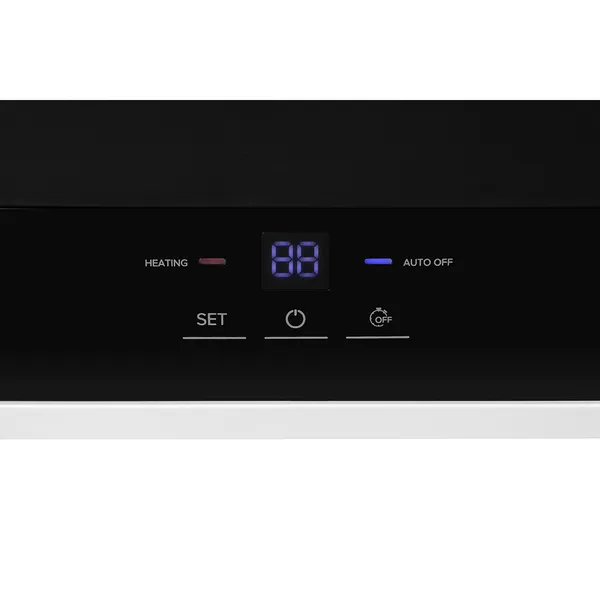 Máy Nước Nóng Gián Tiếp Ariston 30 Lít SLIM3 30 LUX VN