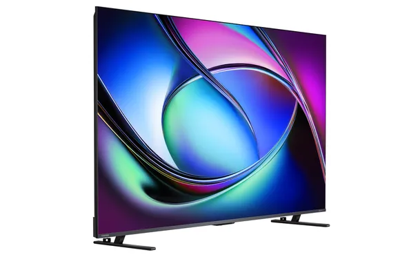 Smart Tivi Mini LED Toshiba AI 4K 55 Inch 55Z670RP 2