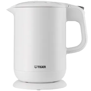 Ấm Đun Siêu Tốc Tiger PCG-G10V-W 1.0 Lít
