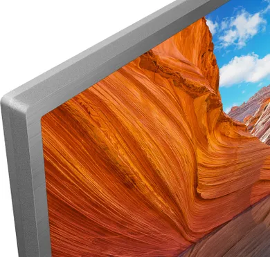 Sony Android Tivi 4K 55 Inch KD-55X80J 4