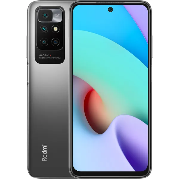 Điện thoại Redmi 10 (4+128GB)