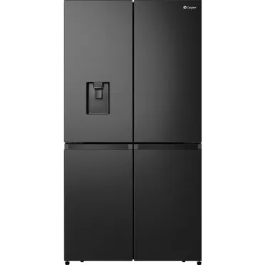 Tủ Lạnh Casper Inverter 4 Cửa 645 Lít RM-680VBW