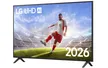 Smart Tivi LG AI 4K 43 Inch 43UA8055PSA