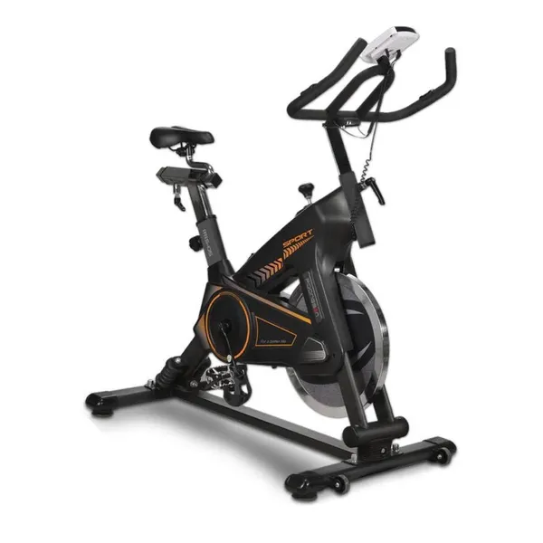 Xe Đạp Tập Thể Thao Poongsan BEP-670