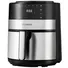 Nồi Chiên Không Dầu Cuckoo CAF-F0410T/BKVNCV Màu Đen