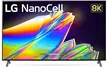 Smart Nanocell Tivi LG 8K 55 Inch 55NANO95TNA ThinQ AI