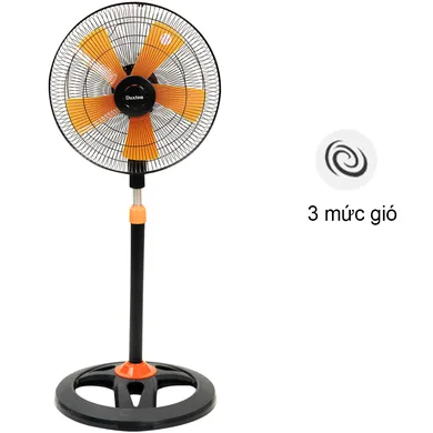 Quạt đứng Duxton B4 DFS40-16CN