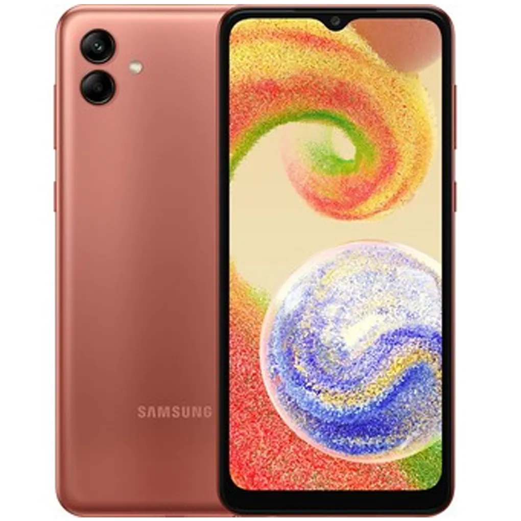 Samsung Galaxy A04 (3+32GB)