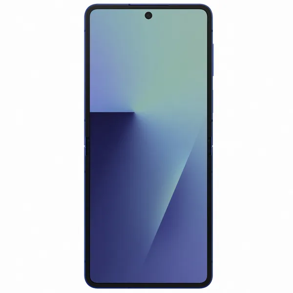 Samsung Galaxy Z Flip7 (12GB+512GB)