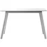 Bàn Ăn Z-252S 140cm Trắng