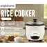 Nồi Cơm Điện Nắp Rời Simplehome G3803