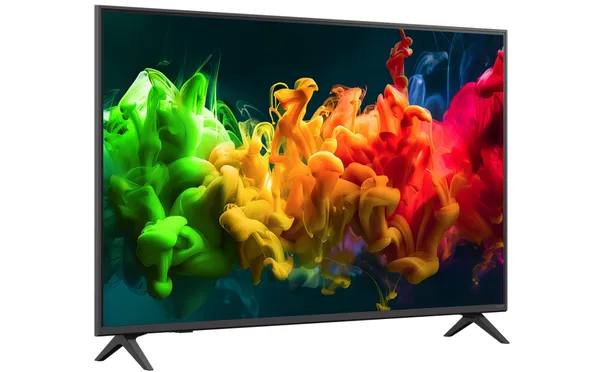 Smart Tivi LG QNED AI 4K 50 Inch 50QNED80BSA 2