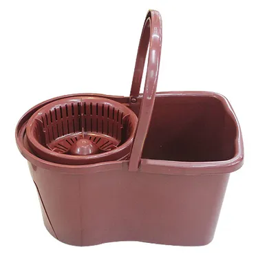 BỘ LAU NHÀ JPC 360 TORNADO MOP(1VẢI LAU)