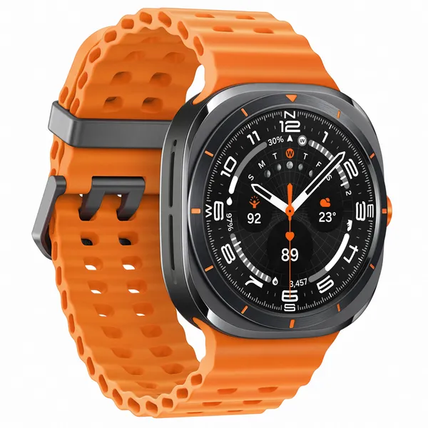 Samsung Watch Ultra 2 47mm