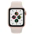 Apple Watch SE 2022 40mm Viền Nhôm Dây Silicone