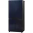 Tủ Lạnh Panasonic Inverter 440 Lít NR-XZ520HGKV