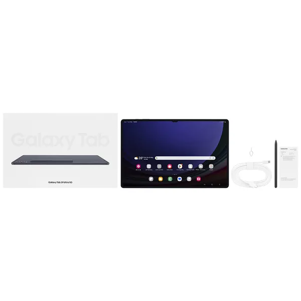 Samsung Galaxy Tab S9 Ultra (12GB+512GB)