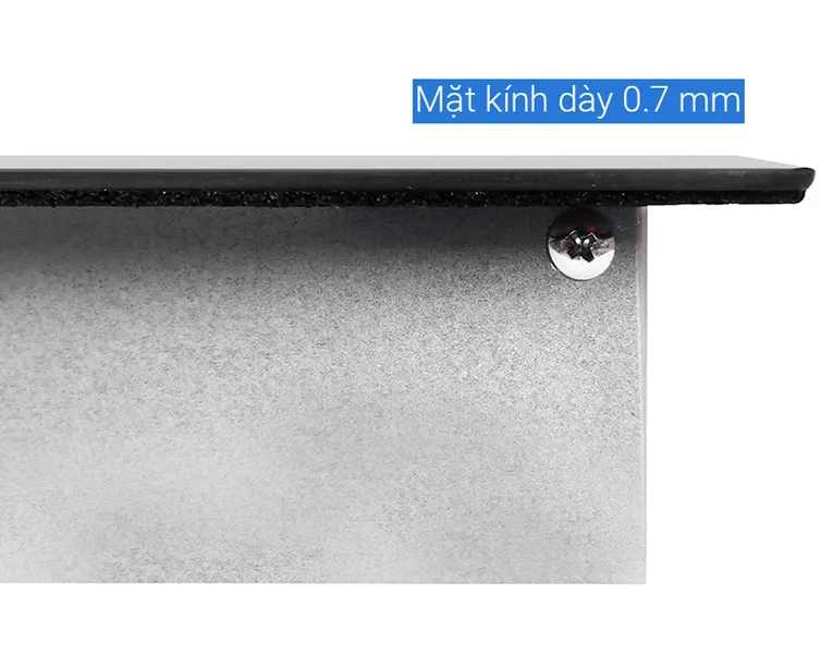Bếp Từ Đôi Lắp Âm Bluestone ICB-6833