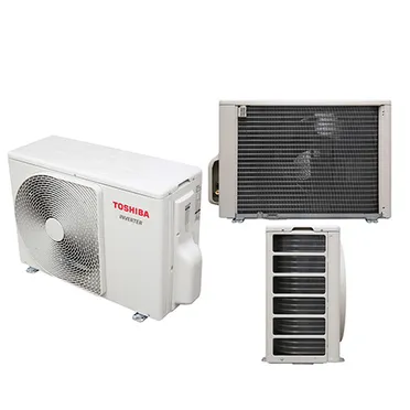Máy lạnh Toshiba Inverter 2 Hp RAS-H18J2KCVRG-V 3